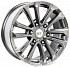 Диск RST R117 7,5Х17 6Х139,7 ЕТ25 106,1 BD (Prado)