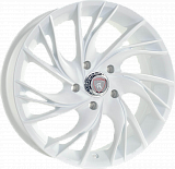 Диски Togo-no Mikava MR362 7x17 5x112 ET43 60,1 SNOW Диски Togo-no Mikava MR362 7x17 5x112 ET43 60,1 SNOW