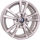 Диск VENTI 1604 6,5x16 5x114,3 ET40 DIA 67,1 S Диск VENTI 1604 6,5x16 5x114,3 ET40 DIA 67,1 S