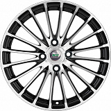 Диски N2O Y3185 6x14 4x100 ET35 73,1 BFP Диски N2O Y3185 6x14 4x100 ET35 73,1 BFP