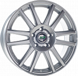 Диски Nitro Y4917 6x15 5x105 ET39 56,6 S Диски Nitro Y4917 6x15 5x105 ET39 56,6 S