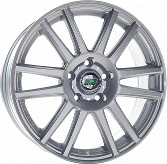 Диски Nitro Y4917 7x17 5x108 ET50 63,3 S Диски Nitro Y4917 7x17 5x108 ET50 63,3 S