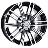 Диски N2O Y292 5,5x14 4x98 ET38 58,6 BFP Диски N2O Y292 5,5x14 4x98 ET38 58,6 BFP