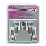 Болт секретный McGard (арт. 27222SL)) 14х1,5х50,3 СН17 конус хром усил.защита Болт секретный McGard (арт. 27222SL)) 14х1,5х50,3 СН17 конус хром усил.защита