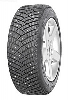 Шина GoodYear UltraGrip Ice Arctic 225/55 R17 101T Шина GoodYear UltraGrip Ice Arctic 225/55 R17 101T