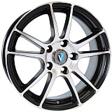 Диск Venti 1716 7x17 4x100 ET40 DIA 60,1 BD Диск Venti 1716 7x17 4x100 ET40 DIA 60,1 BD