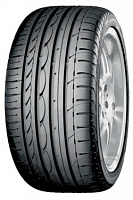 Шина Yokohama V103S 235/55 R17 99Y (2017 г.в.) Шина Yokohama V103S 235/55 R17 99Y (2017 г.в.)