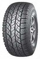 Шина Yokohama Geolandar A/T-S G012 215/60 R17 96H Шина Yokohama Geolandar A/T-S G012 215/60 R17 96H