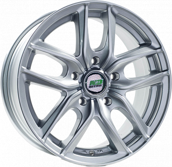 Диски Nitro Y628 6x14 5x100 ET35 57,1 S 22 Диски Nitro Y628 6x14 5x100 ET35 57,1 S 22