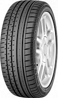 Шина Continental ContiSportContact 2 265/45 ZR20 104Y Шина Continental ContiSportContact 2 265/45 ZR20 104Y