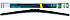 HEYNER Hybrid 400 mm