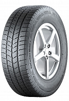 Шина Continental VancoFourSeason 205/75 R16C 110/108R Шина Continental VancoFourSeason 205/75 R16C 110/108R