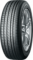 Шина Yokohama BluEarth RV-02 225/60 R17 99H Шина Yokohama BluEarth RV-02 225/60 R17 99H