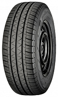 Шина Yokohama BluEarth-Van RY55 205/75 R16C 113/111R Шина Yokohama BluEarth-Van RY55 205/75 R16C 113/111R