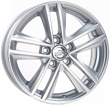 Диск Aero A1712 6x15 5x100 ET38 DIA 57,1 S Диск Aero A1712 6x15 5x100 ET38 DIA 57,1 S