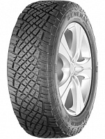 Автошина General Tire Grabber AT 255/55 R18 109H XL FR (2016 г.в.) Автошина General Tire Grabber AT 255/55 R18 109H XL FR (2016 г.в.)