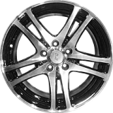 Диски N2O Y4816 6x15 5x105 ET39 56,6 BFP Диски N2O Y4816 6x15 5x105 ET39 56,6 BFP