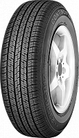 Шина Continental Conti4x4Contact 235/60 R17 102V Шина Continental Conti4x4Contact 235/60 R17 102V