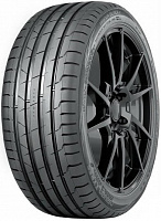 Шина Nokian Hakka Black 2 SUV 235/65 R17 108V Шина Nokian Hakka Black 2 SUV 235/65 R17 108V