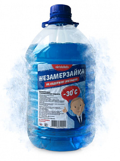 Жидкость стеклоомывающая в ассорт. (-30) 1-5 л. Жидкость стеклоомывающая в ассорт. (-30) 1-5 л.
