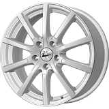 Диск iFree Big Byz 7x17 5x108 ET50 DIA 63,35 нео-классик Диск iFree Big Byz 7x17 5x108 ET50 DIA 63,35 нео-классик