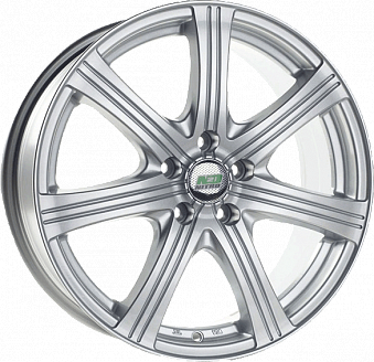 Диски Nitro Y3160 7x17 5x112 ET43 66,6 S Диски Nitro Y3160 7x17 5x112 ET43 66,6 S