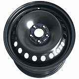 Диск MOBIS КИА 6,5x16 5x114,3 ET51 DIA 67,1 Черный Диск MOBIS КИА 6,5x16 5x114,3 ET51 DIA 67,1 Черный