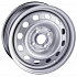 Диск Swortech S519 5,5x15 4x100 ET45 60,1 Silver (в коробке)