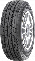 Шина Matador MPS 125 Variant All Weather 185/75 R16C 104/102R Шина Matador MPS 125 Variant All Weather 185/75 R16C 104/102R