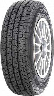 Шина Matador MPS 125 Variant All Weather 205/65 R15C 102/100T Шина Matador MPS 125 Variant All Weather 205/65 R15C 102/100T