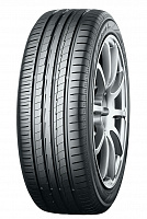 АВТОШИНА YOKOHAMA 205/55 R16 91W BLUEARTH-A AE50 (2017 Г.В.) АВТОШИНА YOKOHAMA 205/55 R16 91W BLUEARTH-A AE50 (2017 Г.В.)