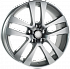 Диск RPLC VW14 7x17 5x112 ET43 DIA 57,1 S VW16 kit