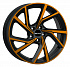 Диск MAK Kassel 8x18 5x112 ET26 DIA 66,45 Light Titan