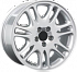Диск RPLC VO2 (A715) 7,5x17 5x108 ET43 DIA 65,1 S VO2kit (к26813)