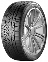 Шина Continental ContiWinterContact TS 850 P SUV 215/70 R16 100T Шина Continental ContiWinterContact TS 850 P SUV 215/70 R16 100T