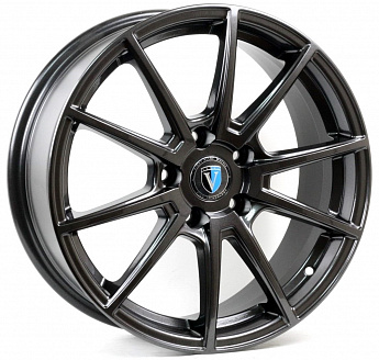 Диск Venti V1704 7x17 5x114,3 ET50 67,1 BMG