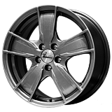 Диск iFree Мохито 6,5x16 5x112 ET46 DIA 57,1 хай вэй Диск iFree Мохито 6,5x16 5x112 ET46 DIA 57,1 хай вэй