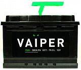 Аккумулятор Vaiper 75 Ач п/п Аккумулятор Vaiper 75 Ач п/п