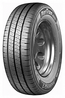 Шина Kumho PorTran KC53 185/75 R16 104R Шина Kumho PorTran KC53 185/75 R16 104R