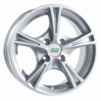 Диски Nitro Y232 5,5x13 4x98 ET35 58,6 S Диски Nitro Y232 5,5x13 4x98 ET35 58,6 S