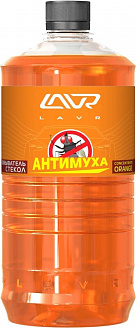 Ln1216 Омыватель стекол Orange LAVR, 330мл Ln1216 Омыватель стекол Orange LAVR, 330мл