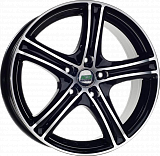 Диски N2O Y9129 6x14 4x98 ET35 58,6 BFP Диски N2O Y9129 6x14 4x98 ET35 58,6 BFP