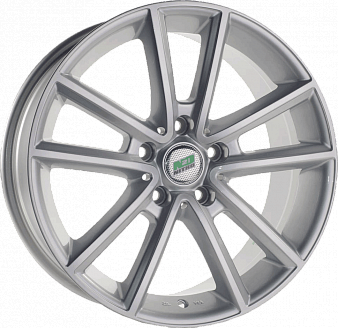 Диски Nitro Y9100 6,5x16 5x115 ET41 70,1 S Диски Nitro Y9100 6,5x16 5x115 ET41 70,1 S