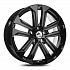 Диск RPLC OM244 7x18 5x108 ET33 DIA 60,1 BFP