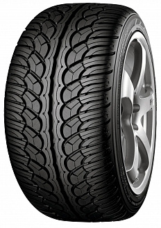 Шина Yokohama Parada Spec-X PA02 285/50 R20 112V