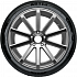 Шина Aplus A611 EV 275/45 R20 110Y XL