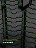 Шина Ikon Character Snow 2 SUV (Nordman RS2 SUV) 255/60 R18 112R XL