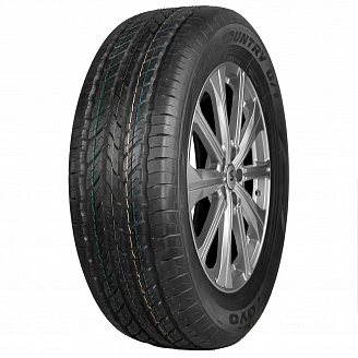 Шина Toyo Open Country U/T 245/75 R16 120S (2019 г.в.)