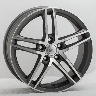 Диск RR CSS9518 7х16 5х114,3 ET48 67,1 MK-P/M 94344