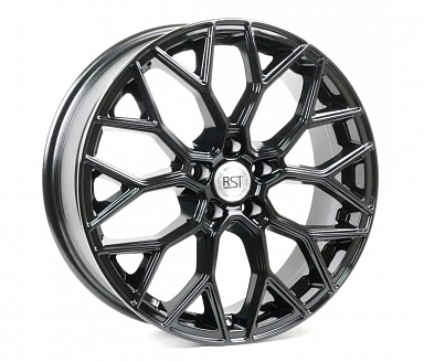 Диск RST R198 6,5x18 5x108 ET33 60,1 BL (Exeed, Chery)